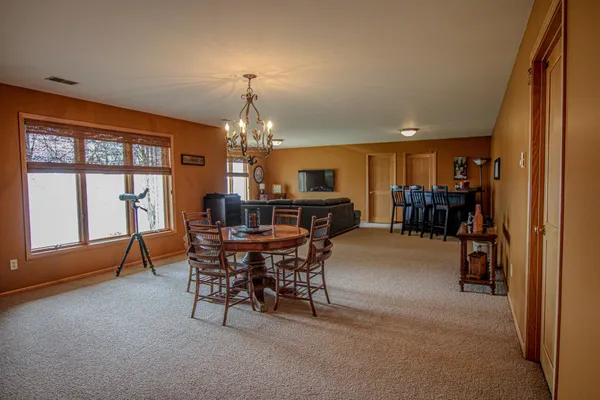 $1,100,000 | 1405 Geneva Drive, Alexandria, MN 56308