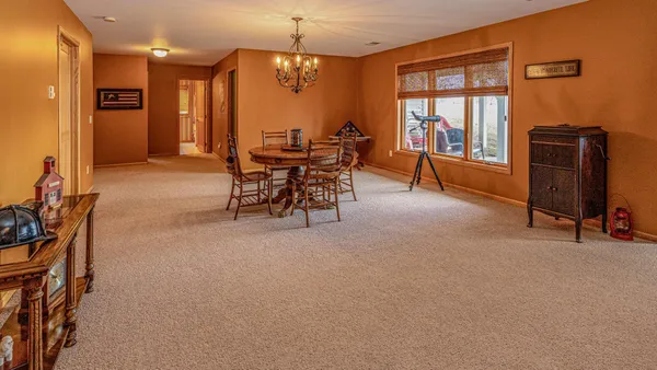 $1,100,000 | 1405 Geneva Drive, Alexandria, MN 56308