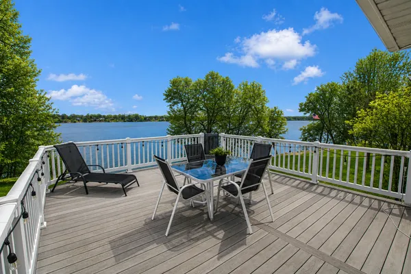 $1,100,000 | 1405 Geneva Drive, Alexandria, MN 56308