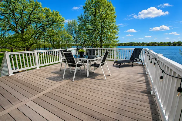 $1,100,000 | 1405 Geneva Drive, Alexandria, MN 56308