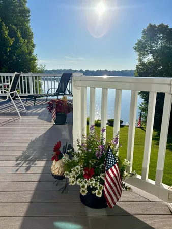 $1,100,000 | 1405 Geneva Drive, Alexandria, MN 56308