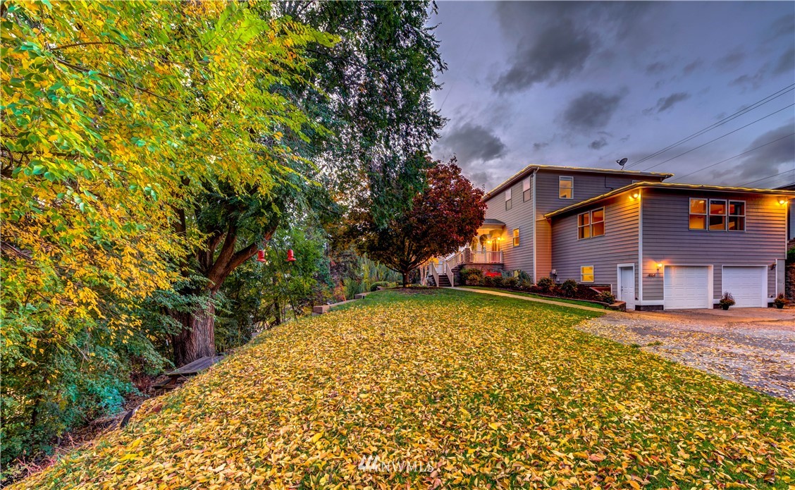 4864 Rank Road Cashmere, WA 98815 - Photo 1 of 40 Gallery Image 1
