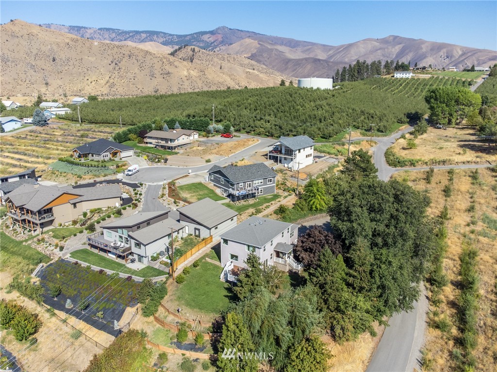 4864 Rank Road Cashmere, WA 98815 - Photo 13 of 40 Gallery Image 13