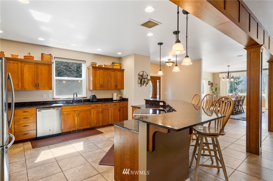 4864 Rank Road Cashmere, WA 98815 - Photo 20 of 40 Gallery Image 20