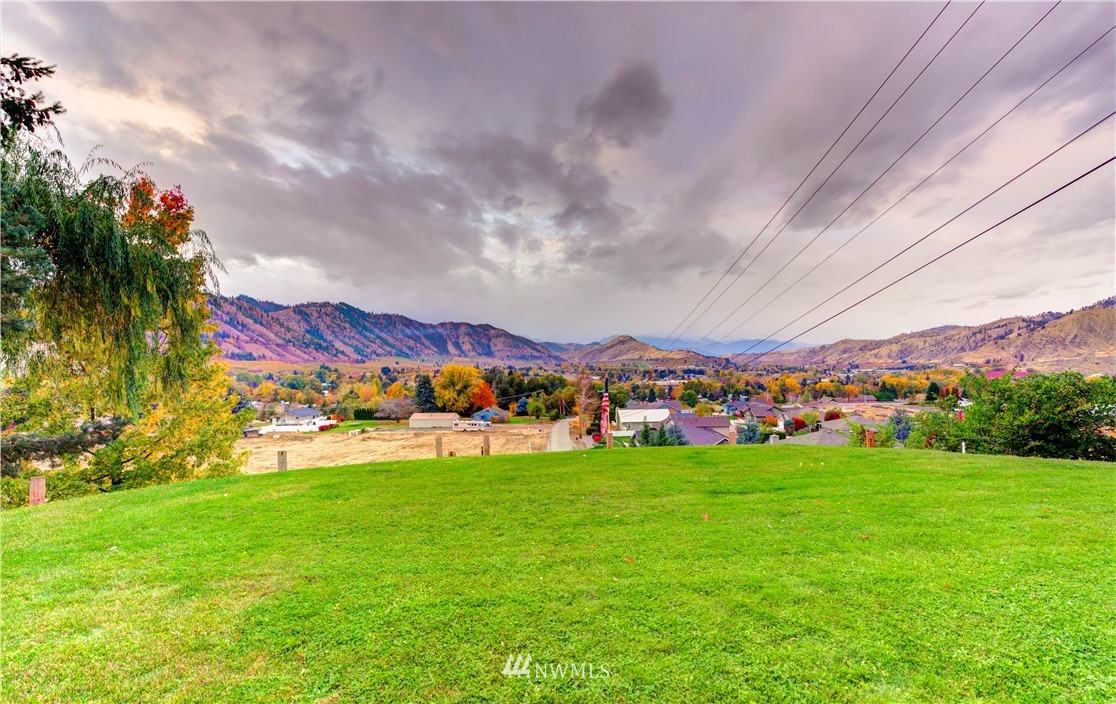 4864 Rank Road Cashmere, WA 98815 - Photo 2 of 40 Gallery Image 2
