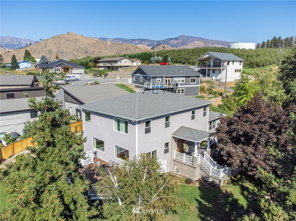 4864 Rank Road Cashmere, WA 98815 - Photo 8 of 40 Gallery Image 8