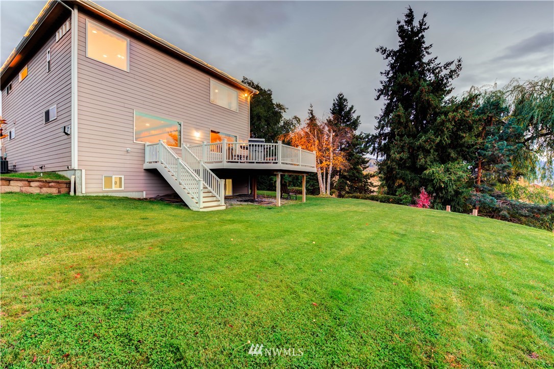 4864 Rank Road Cashmere, WA 98815 - Photo 9 of 40 Gallery Image 9
