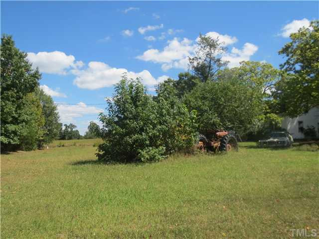Creedmoor Road Stem, NC 27581 - Photo 3 of 6 a view of a garden with an outdoor space