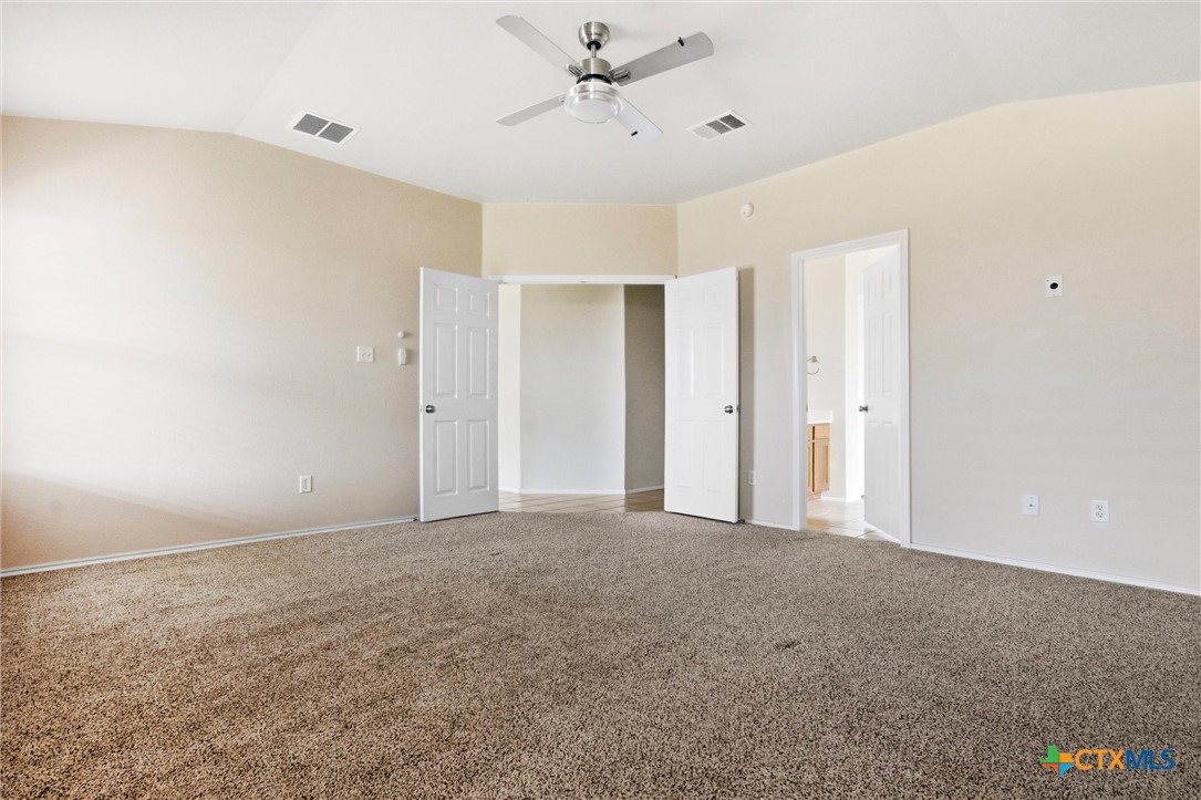 200 Memory Lane Harker Heights, TX 76548 - Photo 14 of 27 a view of empty room