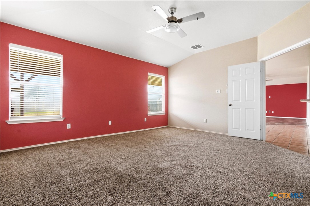 200 Memory Lane Harker Heights, TX 76548 - Photo 15 of 27 a view of an empty room with a window