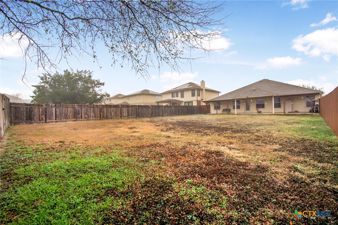 200 Memory Lane Harker Heights, TX 76548 - Photo 26 of 27 a front view of a house with a yard