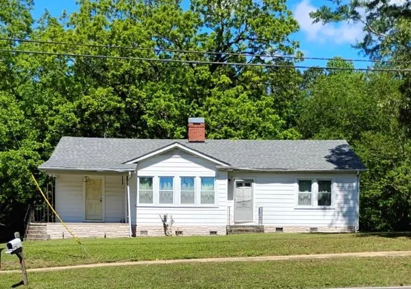 $155,000 | 9985 Highway 231, Rockford, AL 35136