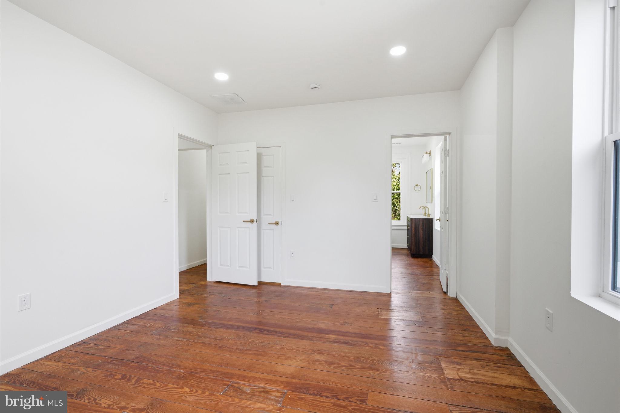 124 Cedar Road Riegelsville, PA 18077 - Photo 30 of 50 Bright and airy open space awaits.