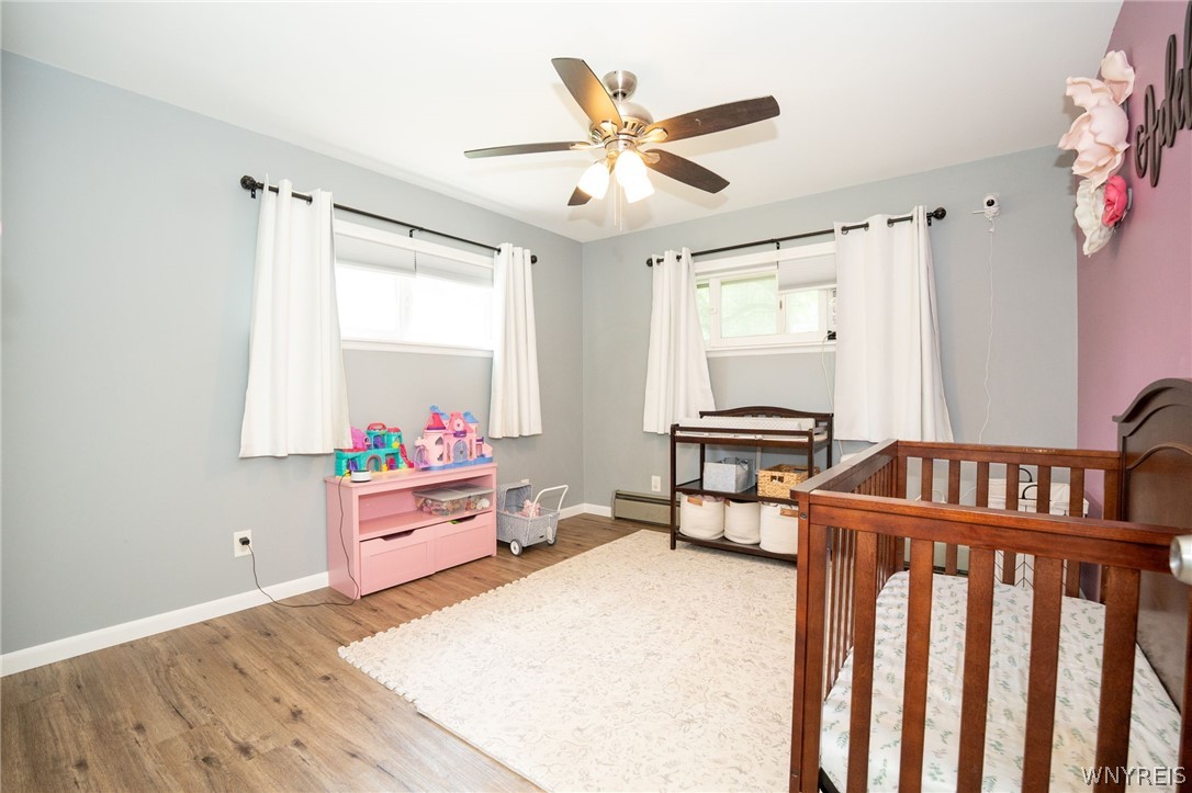 1359 Roberts Road Alabama, NY 14013 - Photo 24 of 33
