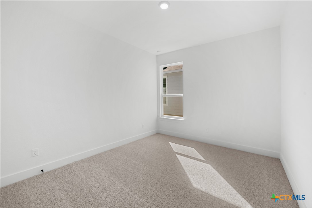 1807 Bear Grass Rdg Road Temple, TX 76501 - Photo 11 of 16 a view of empty room