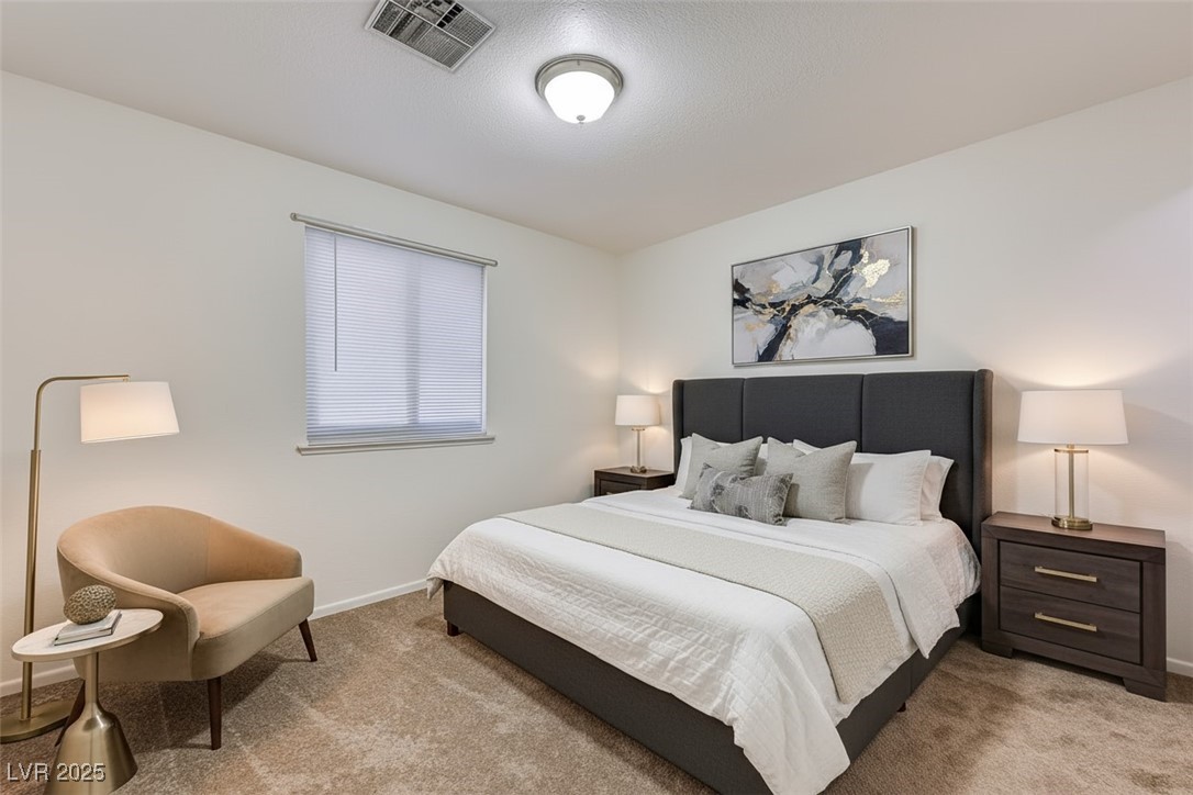 601 Cabrillo Circle, Unit 534 Henderson, NV 89015 - Photo 11 of 56 2nd bedroom virtually staged
