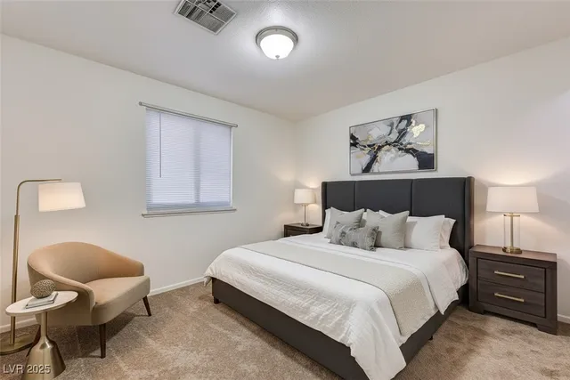 $185,000 | 601 Cabrillo Circle, Unit 534, Henderson, NV 89015