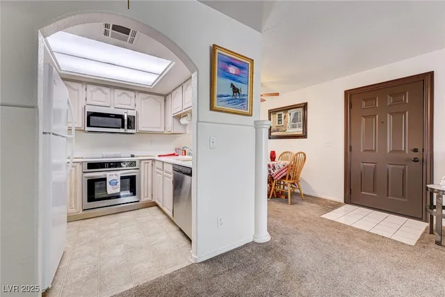 $185,000 | 601 Cabrillo Circle, Unit 534, Henderson, NV 89015