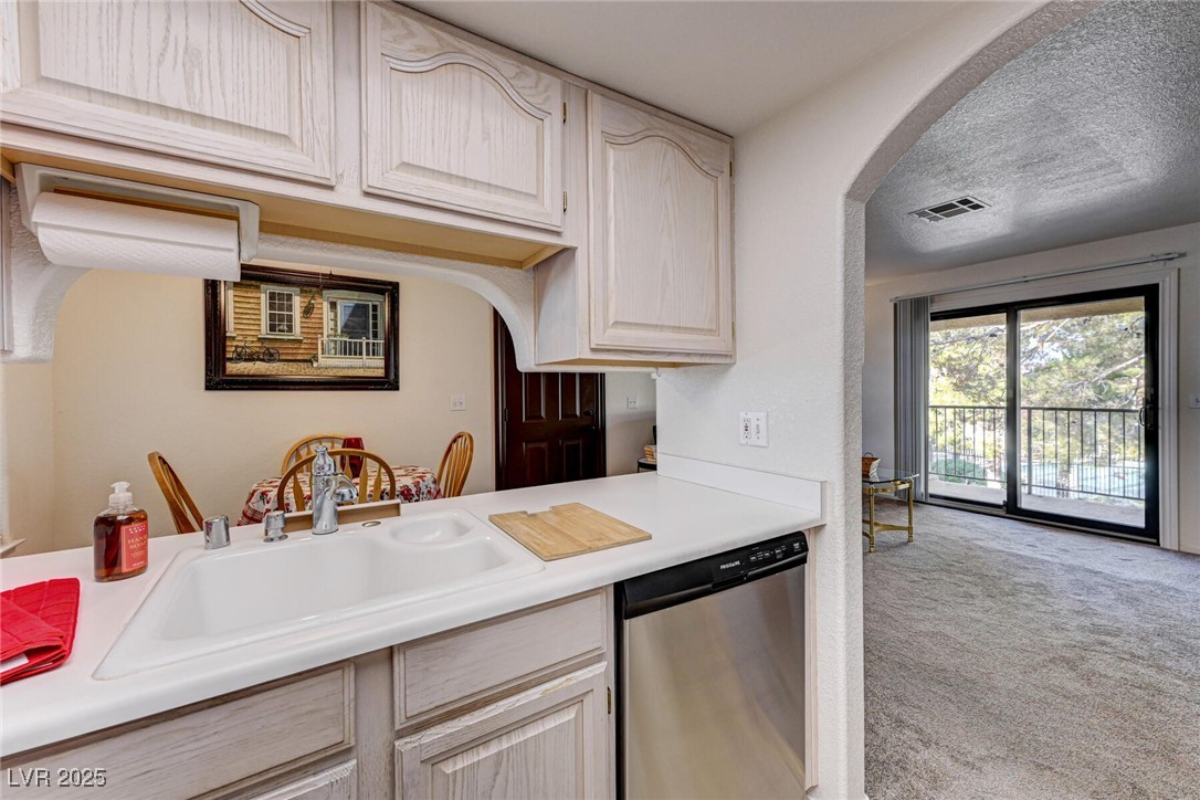 601 Cabrillo Circle, Unit 534 Henderson, NV 89015 - Photo 18 of 56