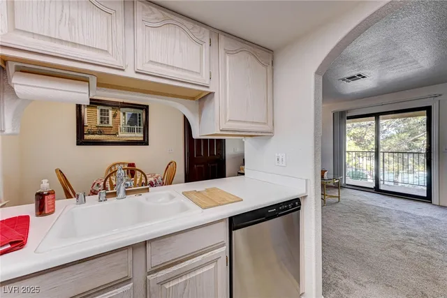 $185,000 | 601 Cabrillo Circle, Unit 534, Henderson, NV 89015