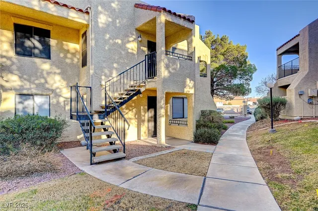 $185,000 | 601 Cabrillo Circle, Unit 534, Henderson, NV 89015