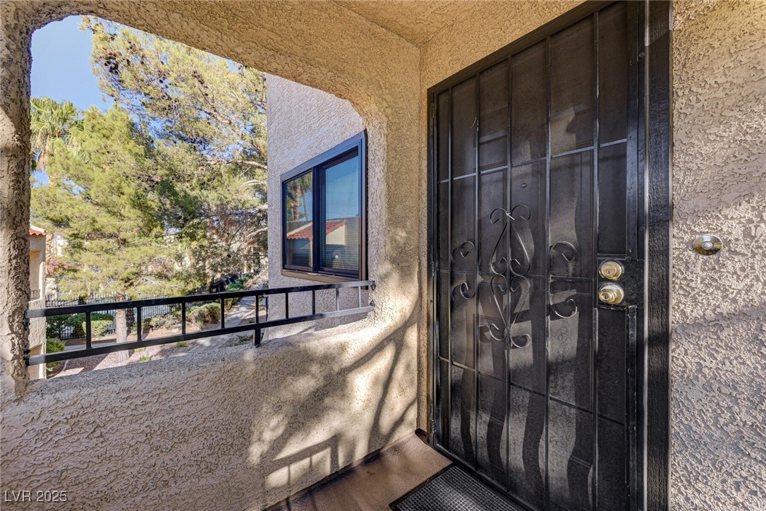 601 Cabrillo Circle, Unit 534 Henderson, NV 89015 - Photo 22 of 56 Security Door
