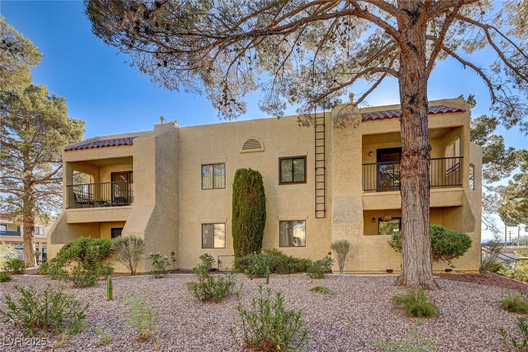 601 Cabrillo Circle, Unit 534 Henderson, NV 89015 - Photo 24 of 56