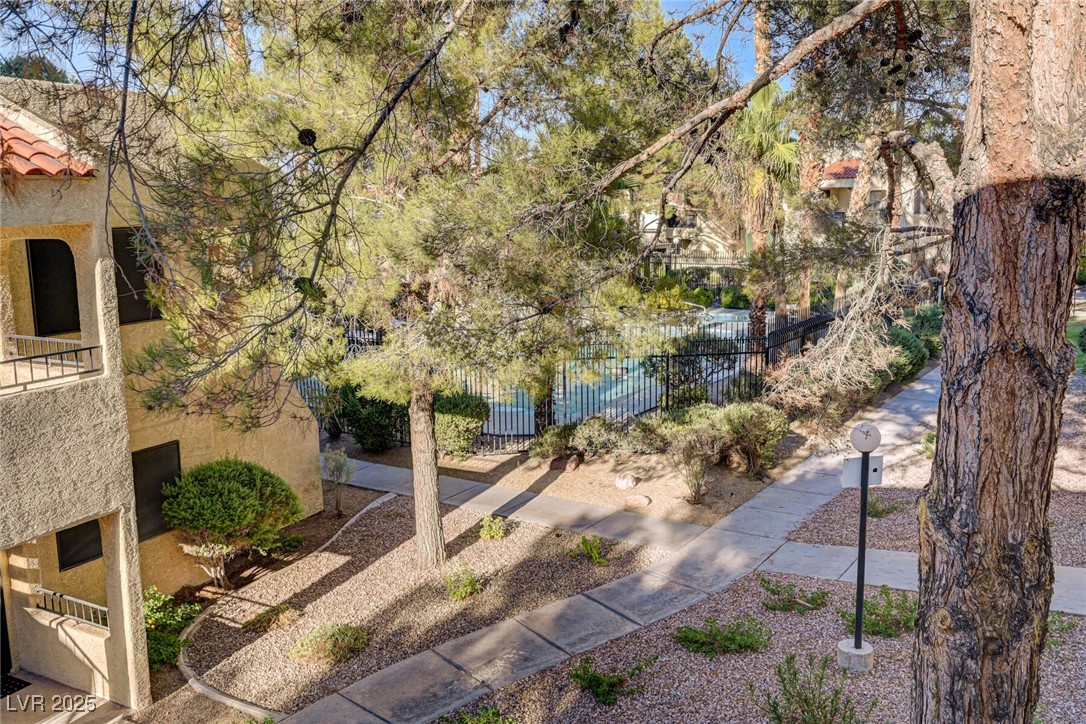 601 Cabrillo Circle, Unit 534 Henderson, NV 89015 - Photo 26 of 56
