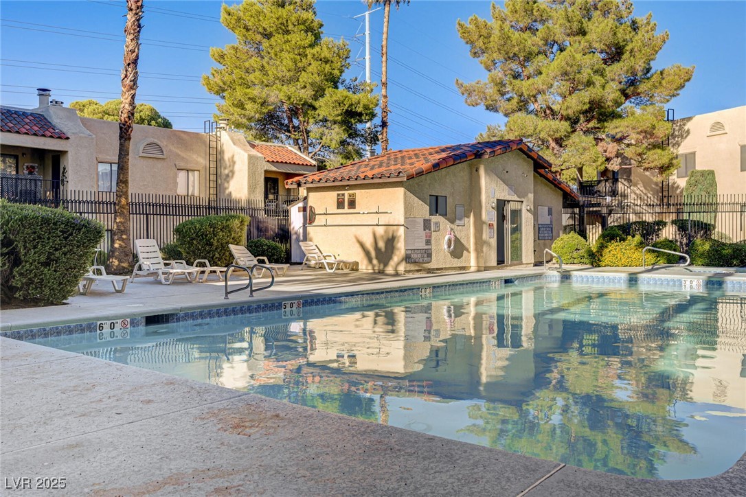 601 Cabrillo Circle, Unit 534 Henderson, NV 89015 - Photo 27 of 56