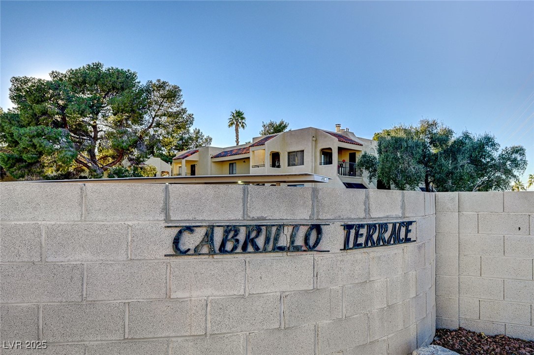 601 Cabrillo Circle, Unit 534 Henderson, NV 89015 - Photo 28 of 56