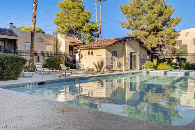 $185,000 | 601 Cabrillo Circle, Unit 534, Henderson, NV 89015