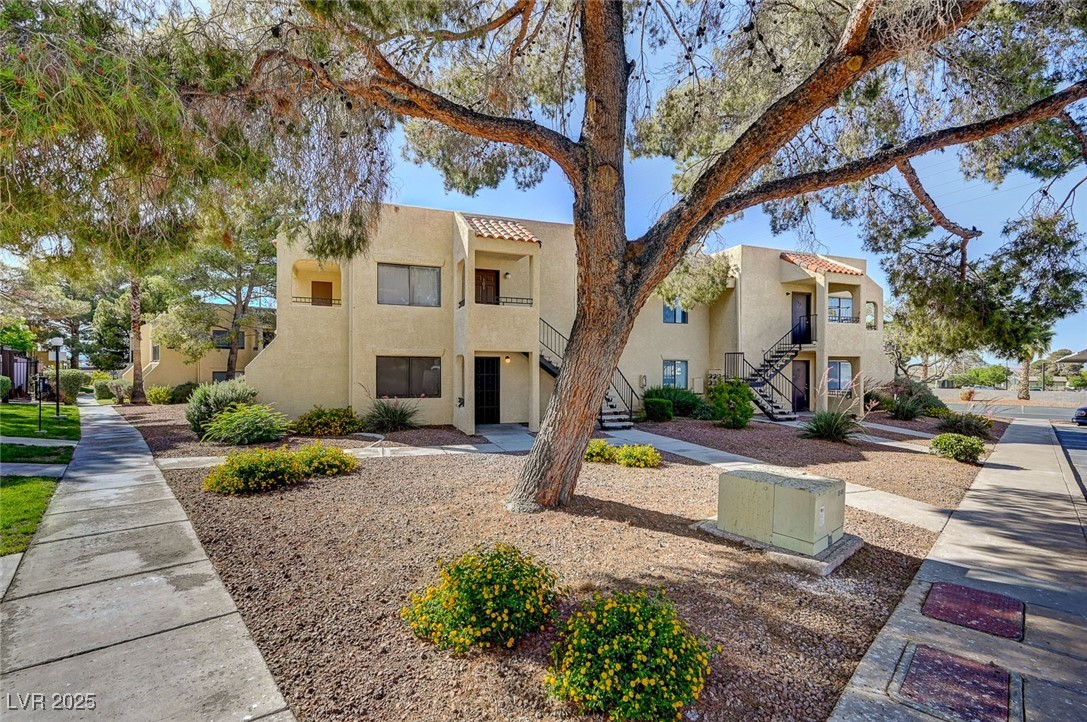 601 Cabrillo Circle, Unit 534 Henderson, NV 89015 - Photo 31 of 56