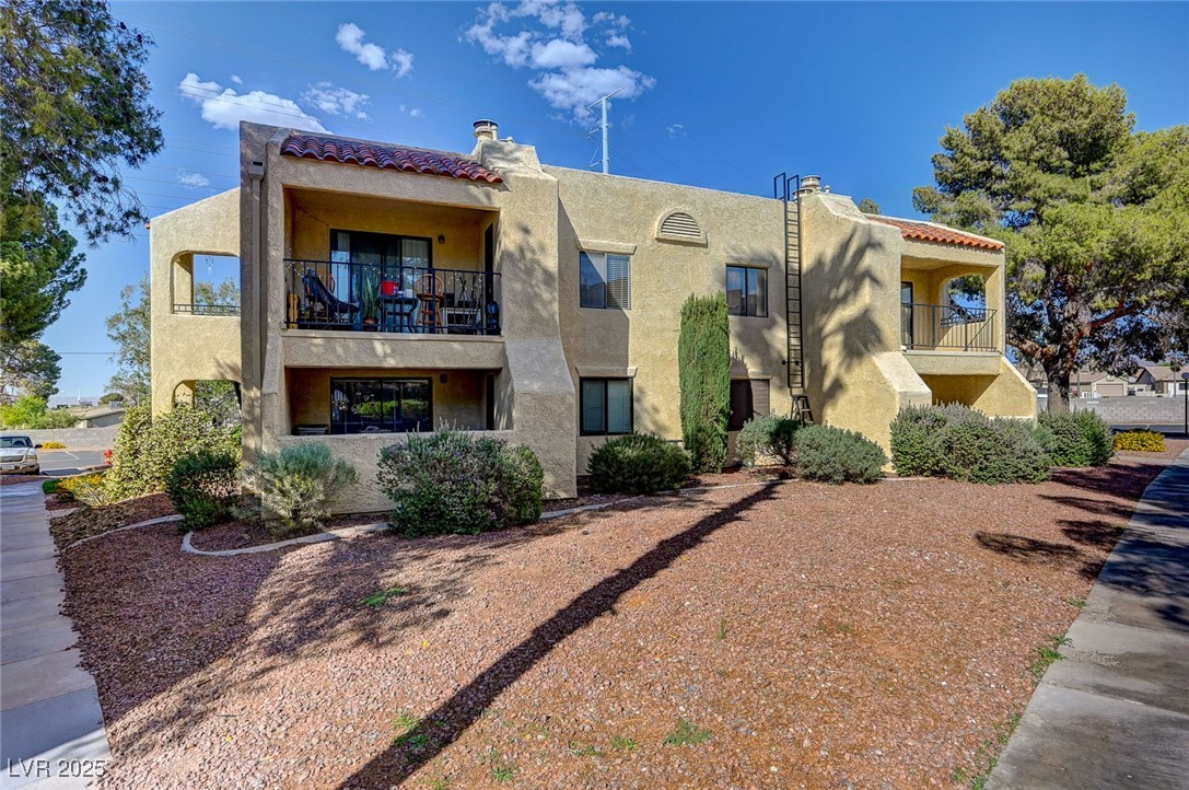 601 Cabrillo Circle, Unit 534 Henderson, NV 89015 - Photo 32 of 56