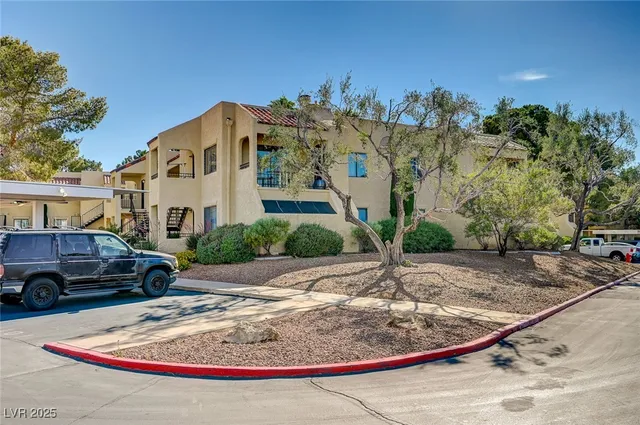 $185,000 | 601 Cabrillo Circle, Unit 534, Henderson, NV 89015