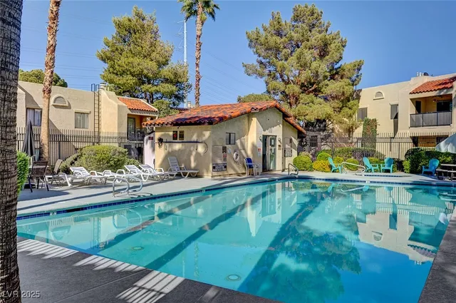 $185,000 | 601 Cabrillo Circle, Unit 534, Henderson, NV 89015