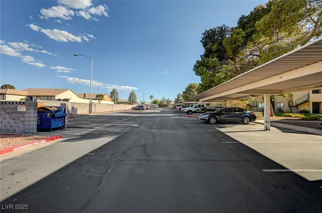 $185,000 | 601 Cabrillo Circle, Unit 534, Henderson, NV 89015