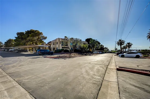 $185,000 | 601 Cabrillo Circle, Unit 534, Henderson, NV 89015