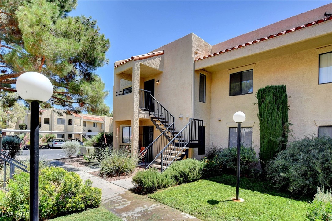 601 Cabrillo Circle, Unit 534 Henderson, NV 89015 - Photo 37 of 56