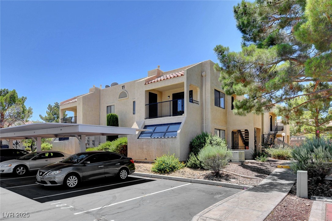 601 Cabrillo Circle, Unit 534 Henderson, NV 89015 - Photo 38 of 56