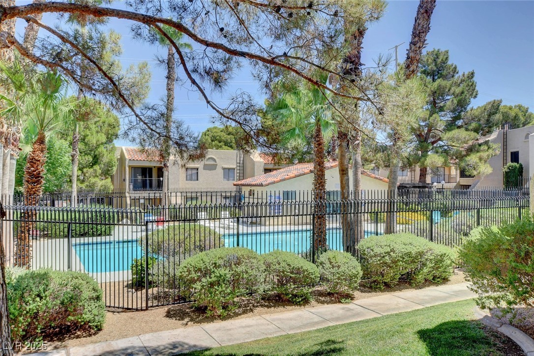 601 Cabrillo Circle, Unit 534 Henderson, NV 89015 - Photo 41 of 56