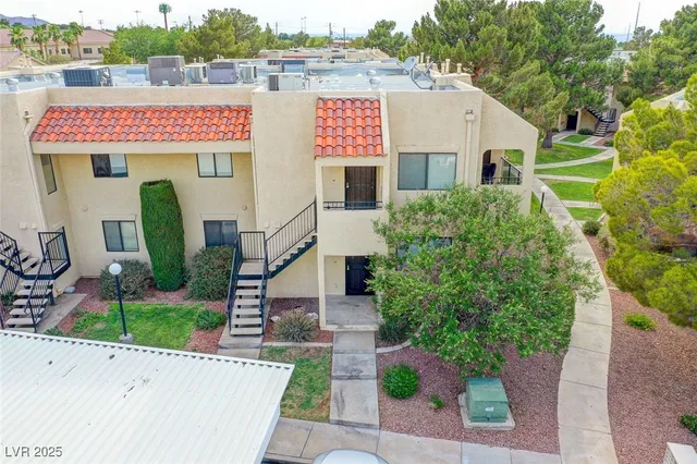 $185,000 | 601 Cabrillo Circle, Unit 534, Henderson, NV 89015