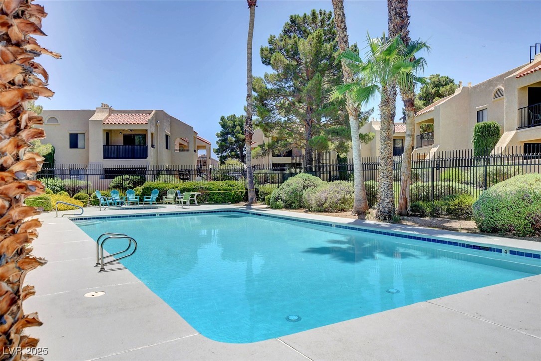 601 Cabrillo Circle, Unit 534 Henderson, NV 89015 - Photo 42 of 56