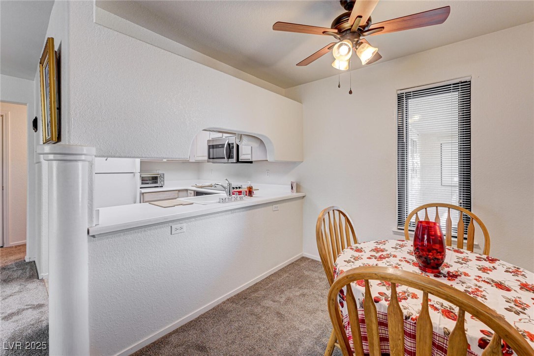 601 Cabrillo Circle, Unit 534 Henderson, NV 89015 - Photo 46 of 56