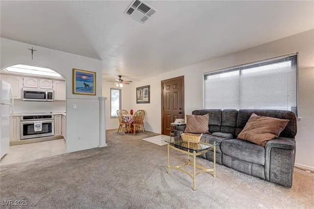 $185,000 | 601 Cabrillo Circle, Unit 534, Henderson, NV 89015