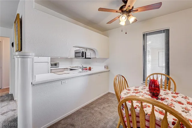 $185,000 | 601 Cabrillo Circle, Unit 534, Henderson, NV 89015