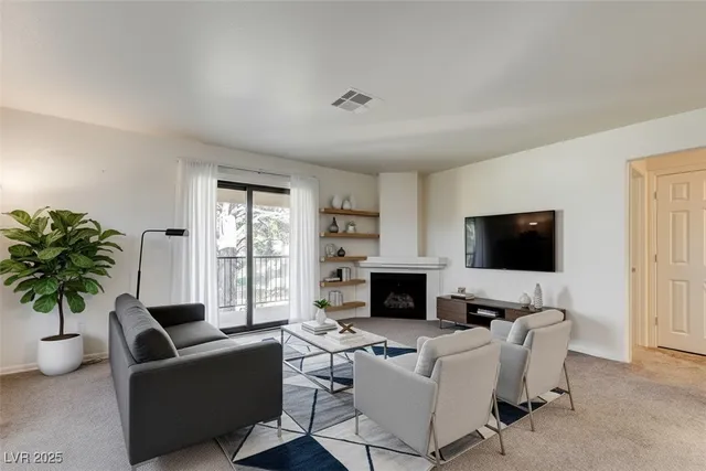 $185,000 | 601 Cabrillo Circle, Unit 534, Henderson, NV 89015
