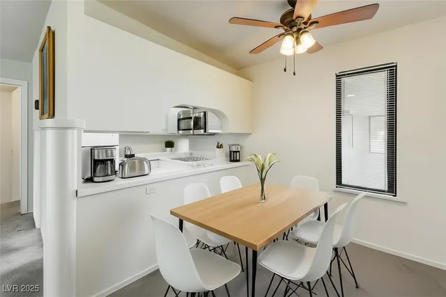 $185,000 | 601 Cabrillo Circle, Unit 534, Henderson, NV 89015