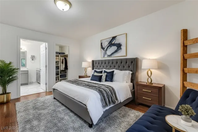 $185,000 | 601 Cabrillo Circle, Unit 534, Henderson, NV 89015