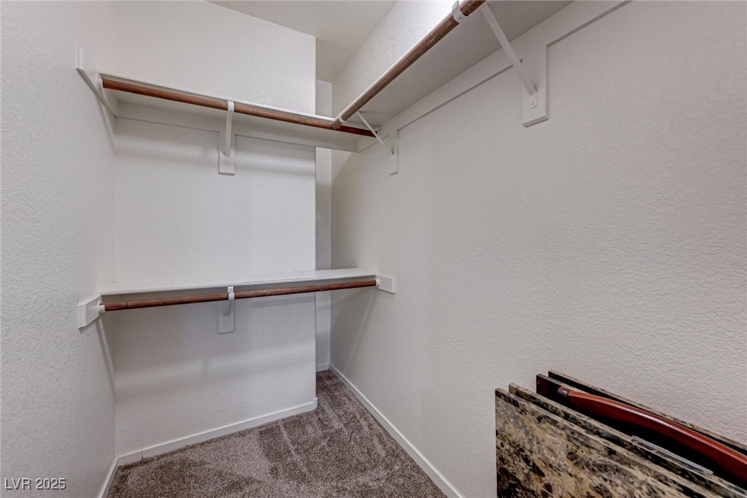 601 Cabrillo Circle, Unit 534 Henderson, NV 89015 - Photo 9 of 56 Primary suite walk in closet