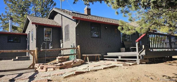 $620,000 | 178 Stanley Cir Drive, Estes Park, CO 80517